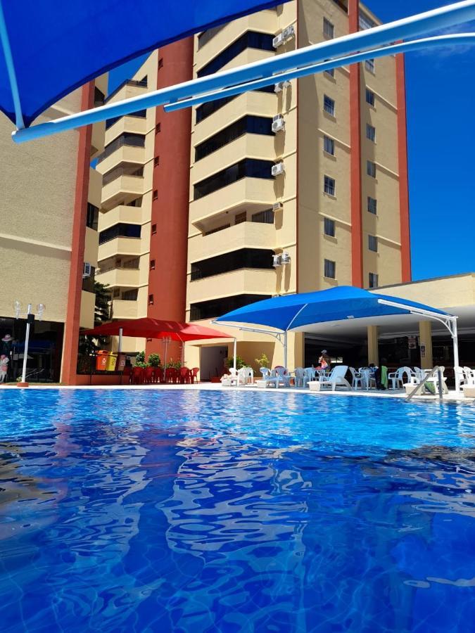 Apartamento House Relax Parque Aguas Quentes - Ape 2 Quartos Caldas Novas