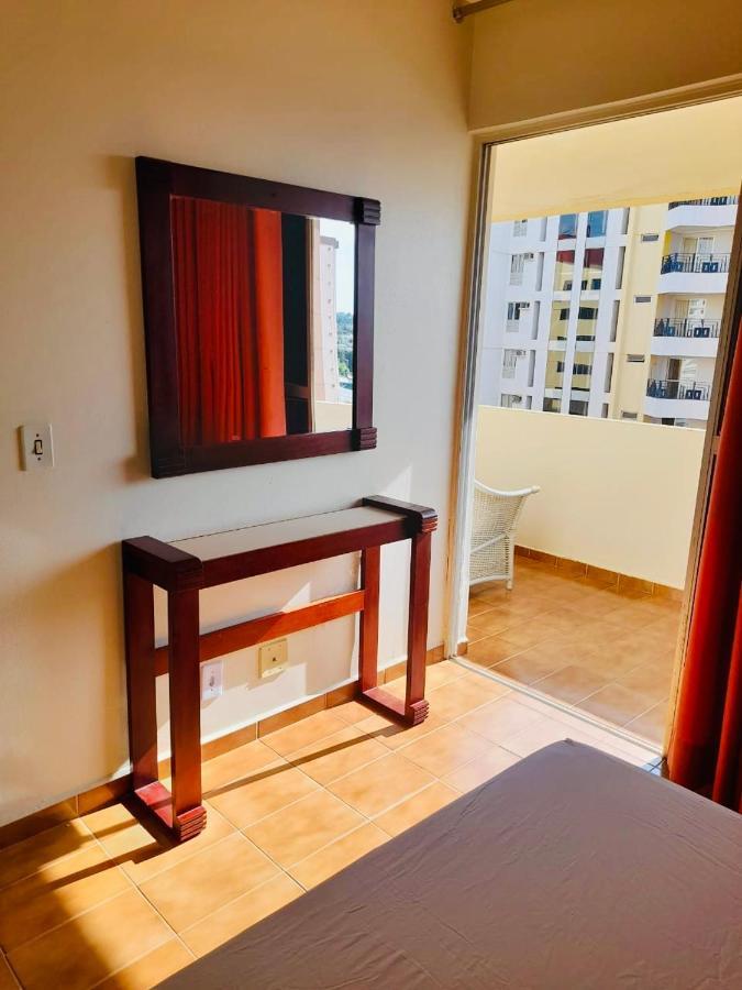 Apartamento House Relax Parque Aguas Quentes - Ape 2 Quartos Caldas Novas