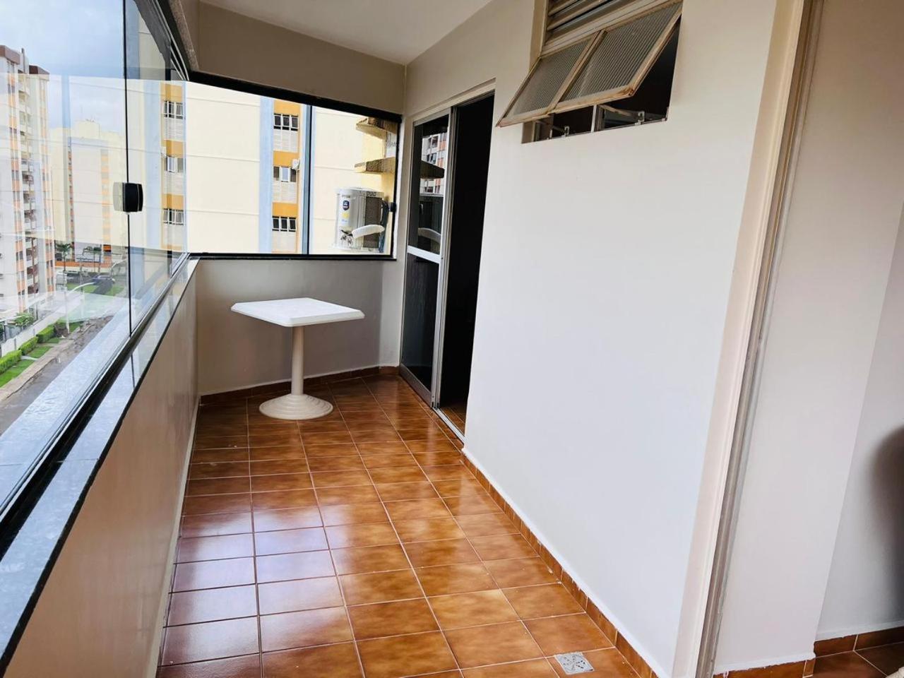 Apartamento House Relax Parque Aguas Quentes - Ape 2 Quartos *