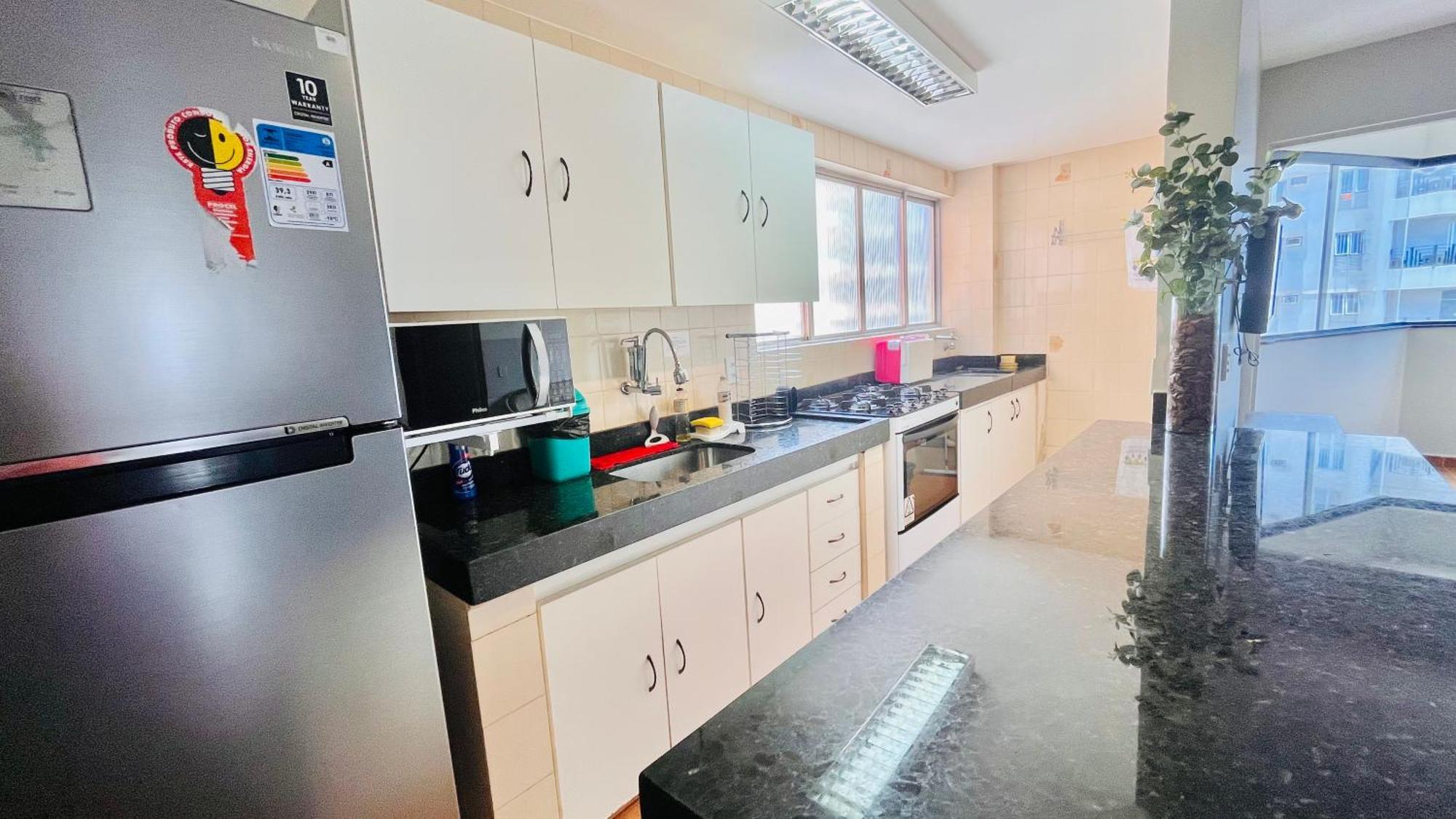 Apartamento House Relax Parque Aguas Quentes - Ape 2 Quartos *